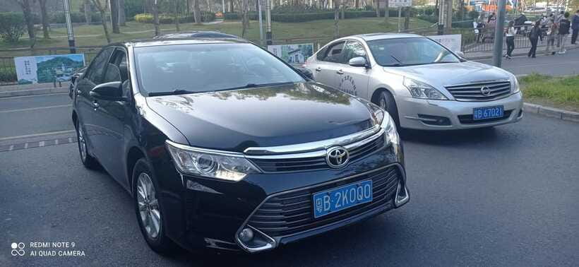 1 day Car Hire in Shenzhen with Driver (10 hours) - Practical strengths and real limitations