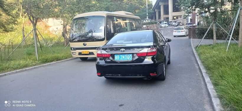 1 day Car Hire in Shenzhen with Driver (10 hours) - Who should book this Shenzhen car hire?
