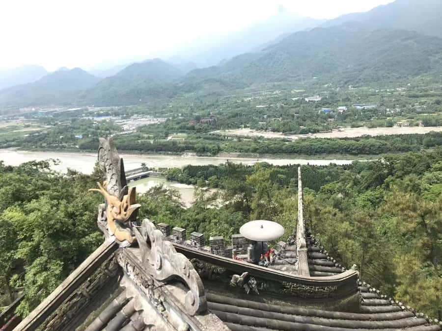 1-Day Mount Qingcheng and Dujiangyan Irrigation System Tour - Who should book this Chengdu day trip?