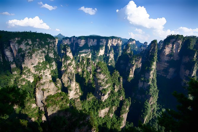 1-Day Private Tour to Zhangjiajie Forest Park & Avatar Mountain - Practical Tips for a Better Day