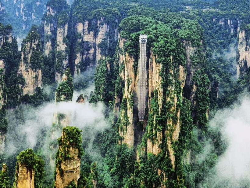 1-Day Private Tour to Zhangjiajie Highlights - Who should book this private Zhangjiajie tour?