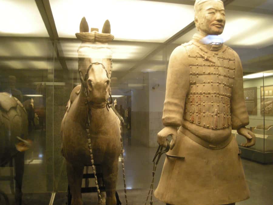 1-Day Terracotta Warriors Tour from Beijing/Chengdu/Shanghai - How much value do you get for $195?