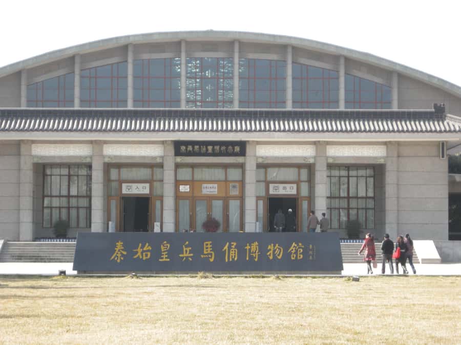 1-Day Terracotta Warriors Tour from Beijing/Chengdu/Shanghai - Who should book this tour?