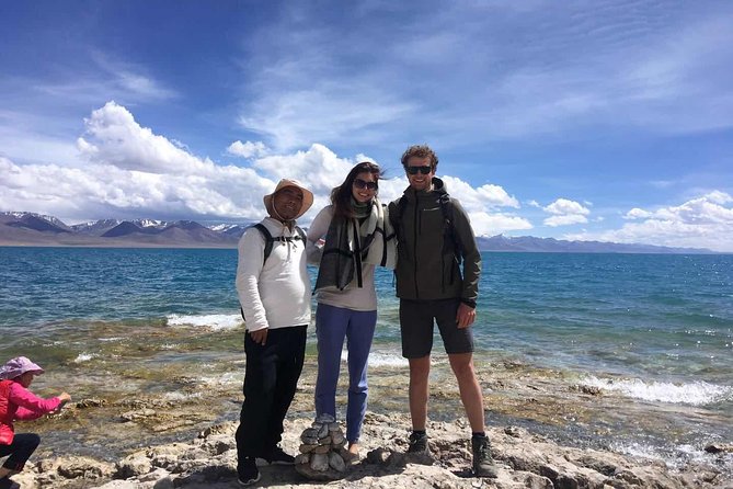 10 Days Tibet Everest Base Camp and Namtso Small Group Tour - The essential details at a glance