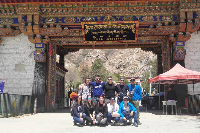 10 Days Tibet Everest Base Camp and Namtso Small Group Tour - The Everest road is spectacular and demanding