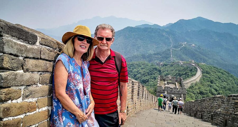 2-Day All-Inclusive Tour: Great Wall, Forbidden City & More - Key points to know before booking