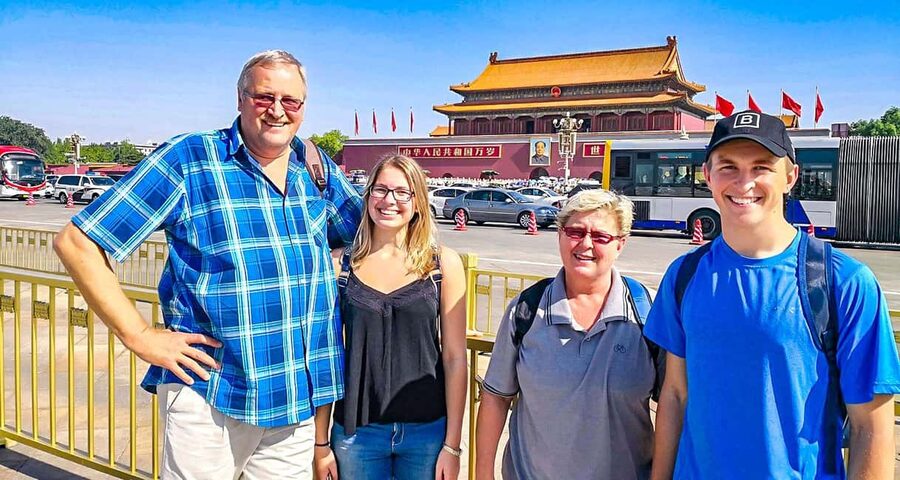 2-Day All-Inclusive Tour: Great Wall, Forbidden City & More - Temple of Heaven and the old hutongs