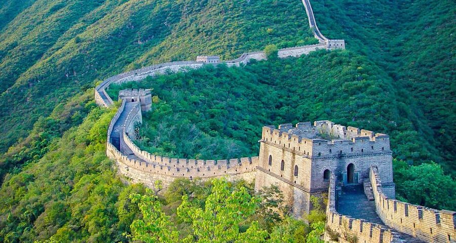 2-Day All-Inclusive Tour: Great Wall, Forbidden City & More - Is the $95 price good value?