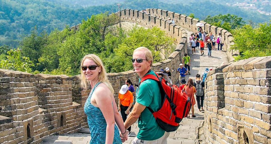 2-Day All-Inclusive Tour: Great Wall, Forbidden City & More - Who should book this Beijing tour?