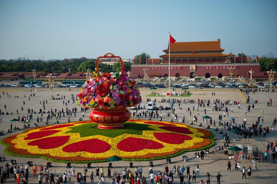 2-Day Beijing Highlights Tour with Peking Duck - What $278 buys you in Beijing