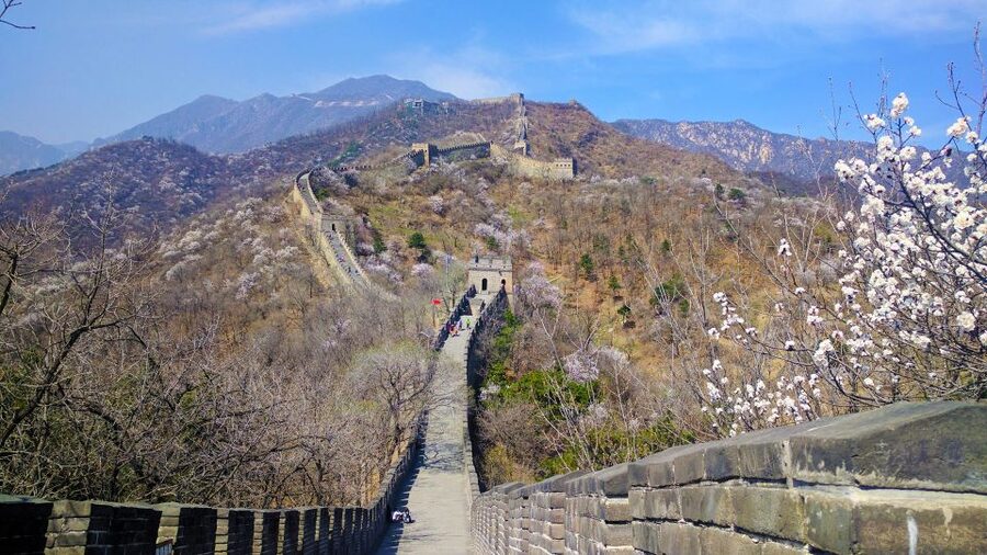 2-Day Beijing Highlights Tour with Peking Duck - Houhai hutongs and an optional evening show