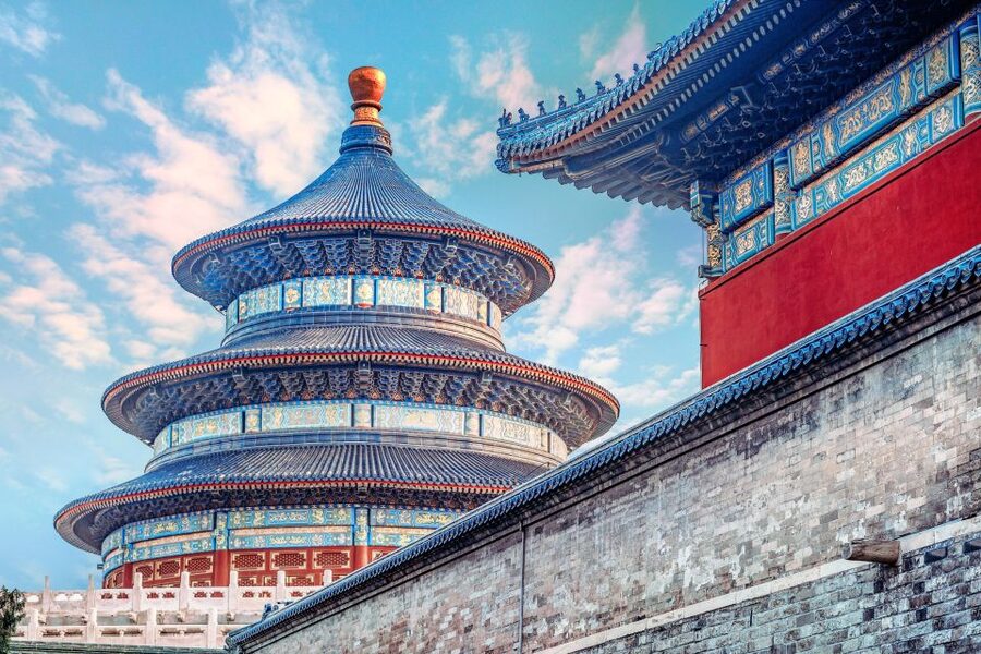2-Day Beijing Highlights Tour with Peking Duck - Tickets, reservations, and what to bring