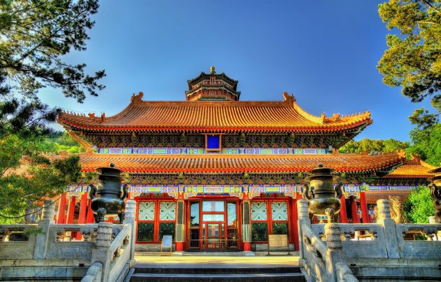 2-Day Beijing Highlights Tour with Peking Duck - Who should book this tour?