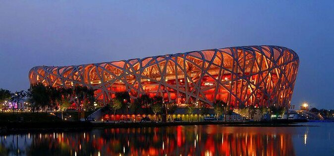 2-Day Beijing Private Tour to Forbidden City, Great Wall - Key points to know before booking