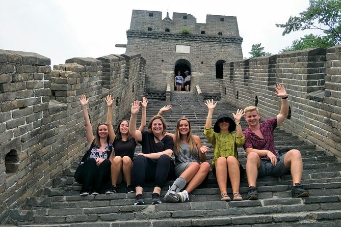 2-Day Beijing Private Tour to Forbidden City, Great Wall - Day two trades the wall for temples, alleys, and gardens