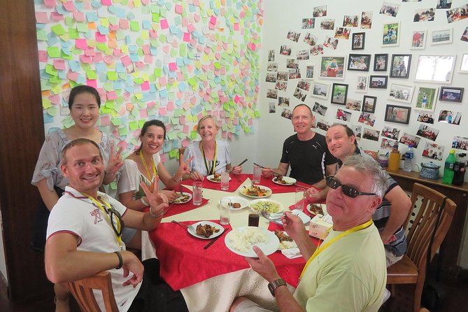 2-Day Customized Warriors Tours & Xian Top Attractions - One important route detail to confirm