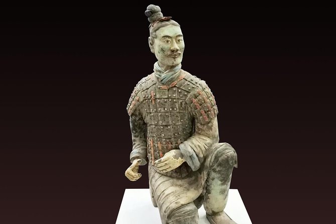2-Day Customized Warriors Tours & Xian Top Attractions - Big Wild Goose Pagoda and Tang-era Xi’an