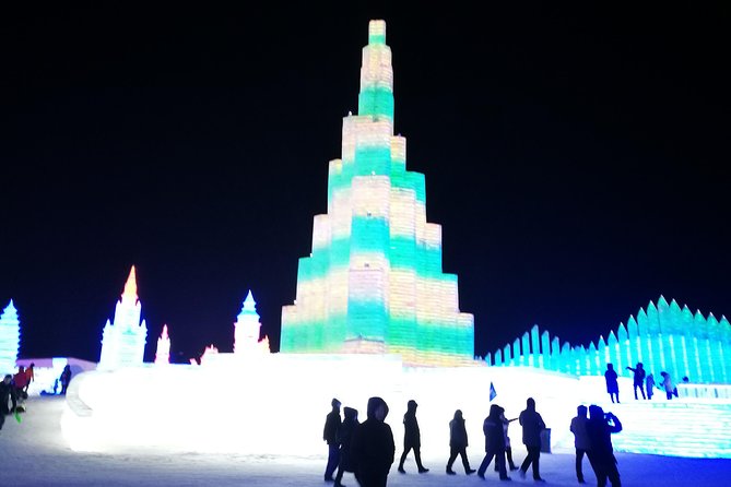 2-Day Harbin City Private Tour in Your Way in Winter Season - Why Harbin works well as a private winter tour