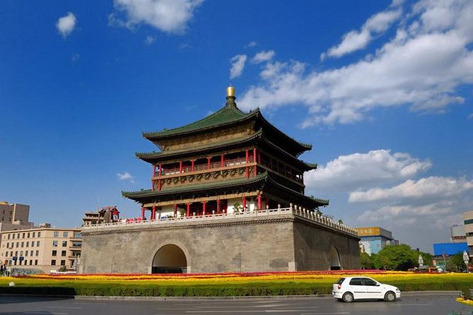 2-Day Highlights Xi'an Private Tour Combo Package: Terracotta Warriors and City Sightseeing - Why two days works well in Xian