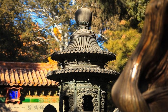 2-Day Private Classic Beijing City Sightseeing Tour Package - Why this two-day plan works in Beijing