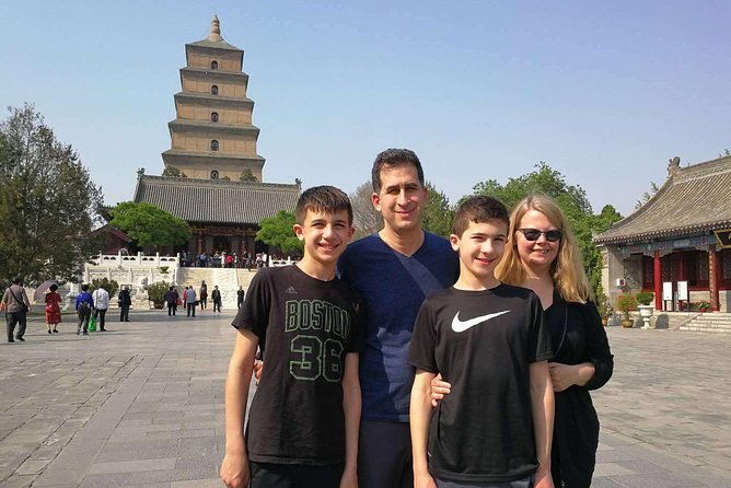 2-Day Xi'an Sightseeing All-Inclusive Private Custom-Made Combo Tour - Should you book it?