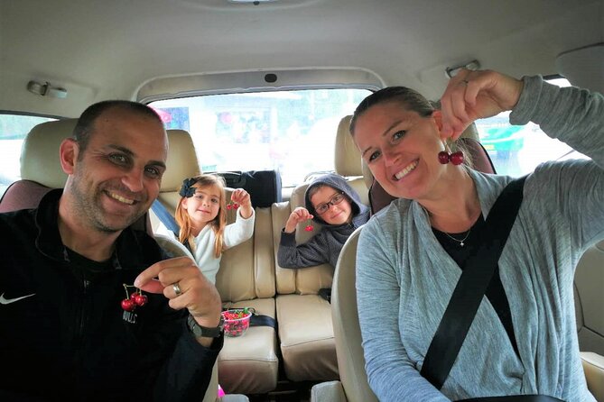 2-Day Xi'an Sightseeing All-Inclusive Private Custom-Made Combo Tour - FAQ