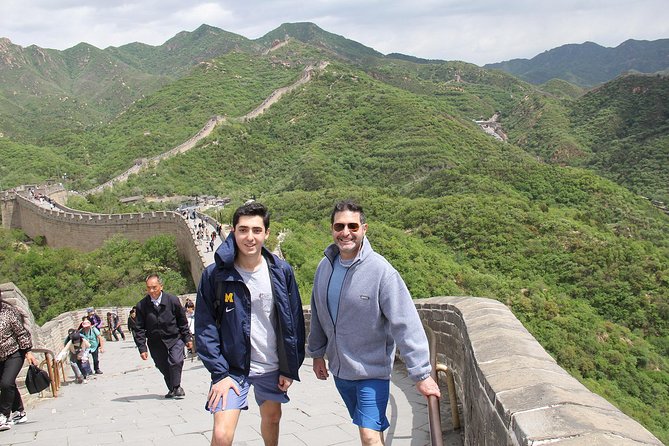 3-Day Private Beijing Tour with Airport Transfer - What this three-day Beijing tour does well