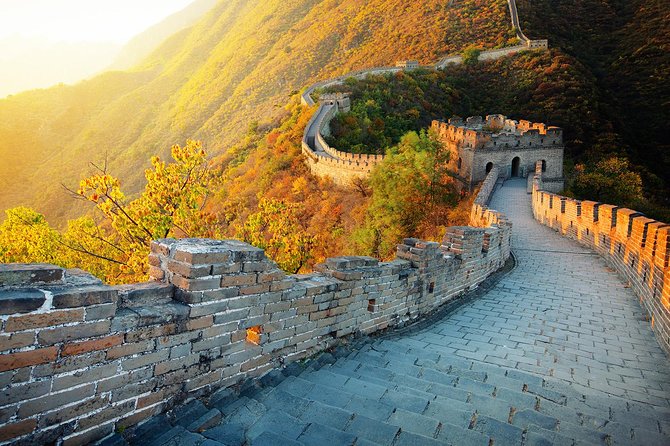3-Day Private Beijing Tour with Airport Transfer - Day 2: Tiananmen Square and the Forbidden City