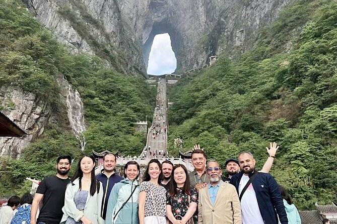 3-Day Private Zhangjiajie Discovery Tour with Glass Bridge - Why this three-day plan works
