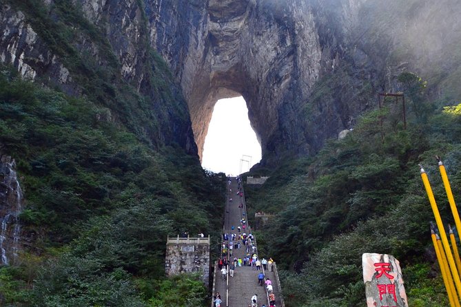 3-Day Private Zhangjiajie Discovery Tour with Glass Bridge - Who should choose this tour