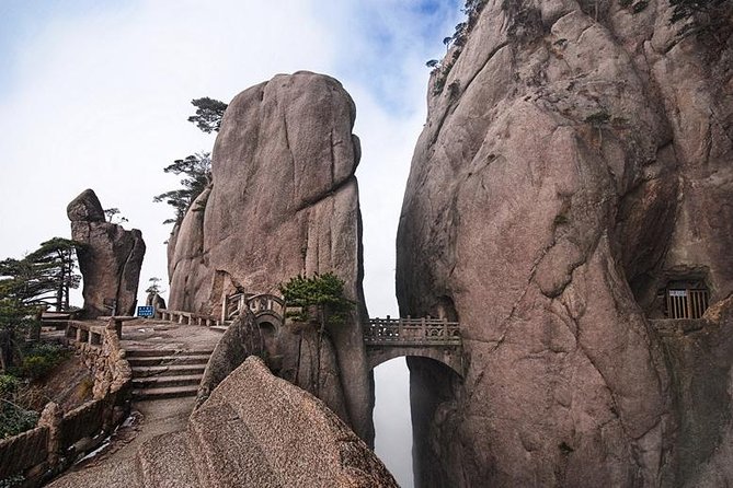3-Day Yellow Mountains, Hongcun Village and Tunxi Ancient Street Private Tour - Who will enjoy this tour most