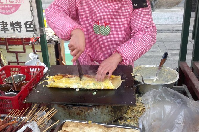 3-Hour Private Night Tour: Beijing Foodie Experience - Why this Beijing food tour works best at night
