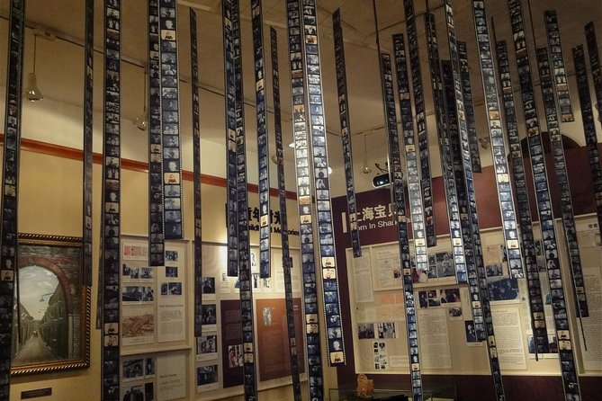 3-Hour Private Tour to Jewish Ghetto and Shanghai Bund - Is the $90 price good value?