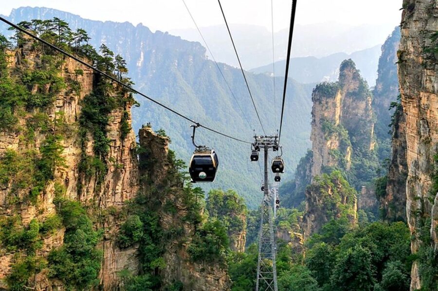 4-Day Highlights of Zhangjiajie With Sunrise Experience - Should you book it?