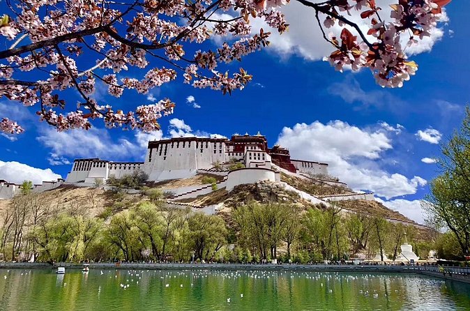4 Days Lhasa Impression Small Group Tour - What $509 really covers