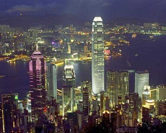 4-Hour Private Hong Kong Layover Tour - Starting at Victoria Peak