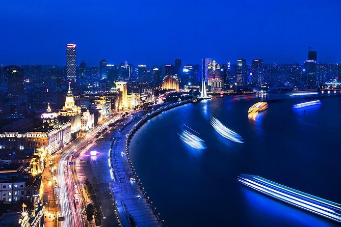 4-Hour Private Shanghai City Tour with Old and New Highlights - Who Will Get the Most From This Tour