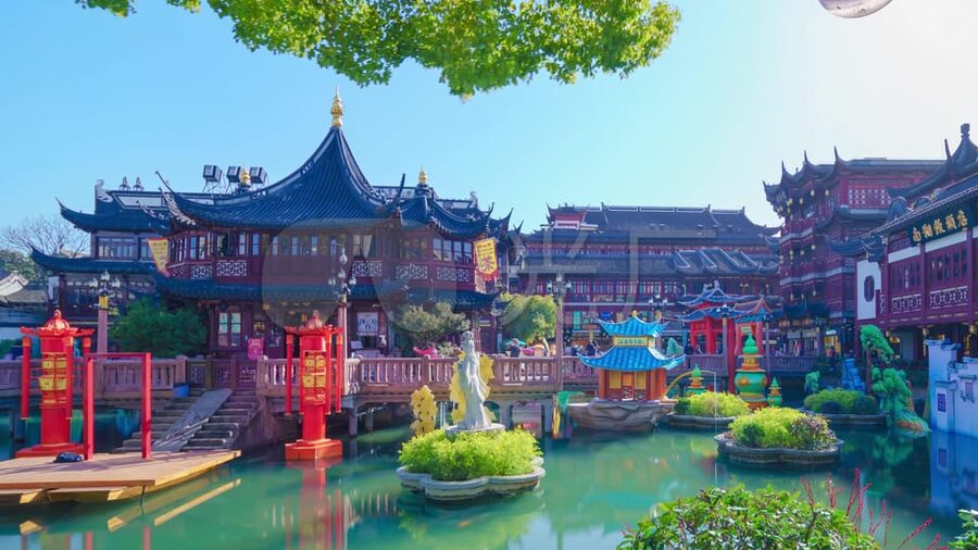 4-Hour Private Shanghai Shopping Tour with Local Expert - Why a Private Shanghai Shopping Tour Makes Sense