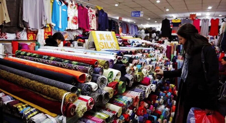 4-Hour Private Shanghai Shopping Tour with Local Expert - What to Know Before You Go