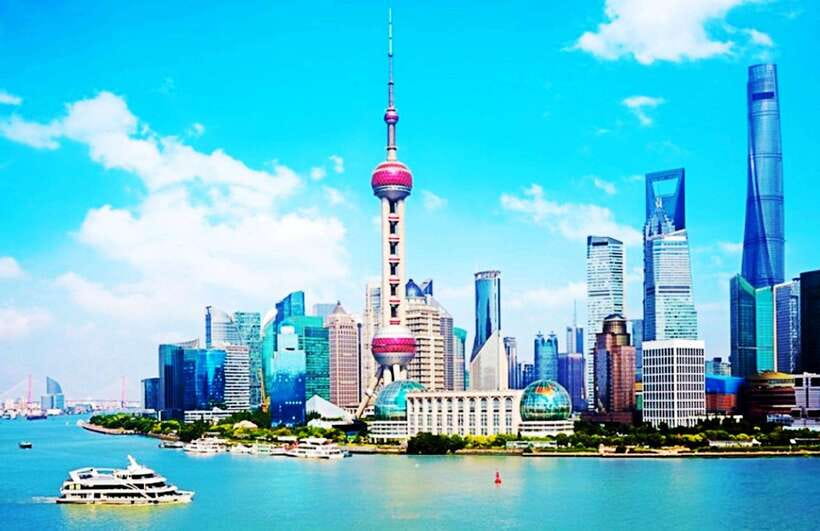4-Hour Shanghai City Private Tour by German-Speaking Guide - What the $91 price really buys