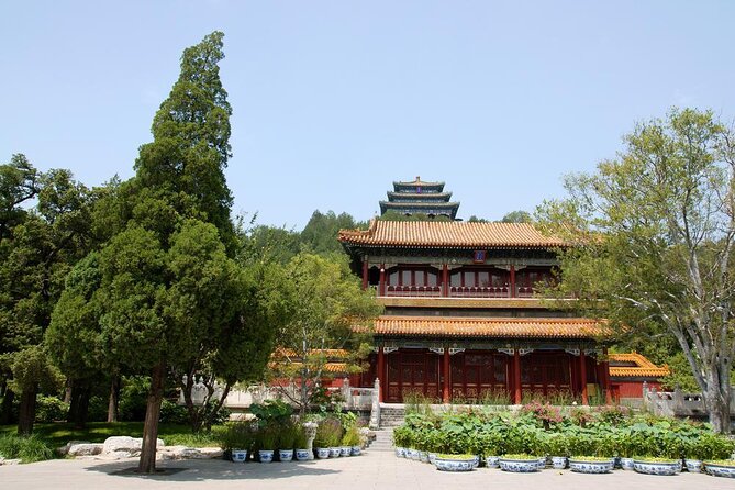 4 Hours Private Discover Beijing Tour by Sidecar - Hutongs and Houhai: the most personal part of the ride
