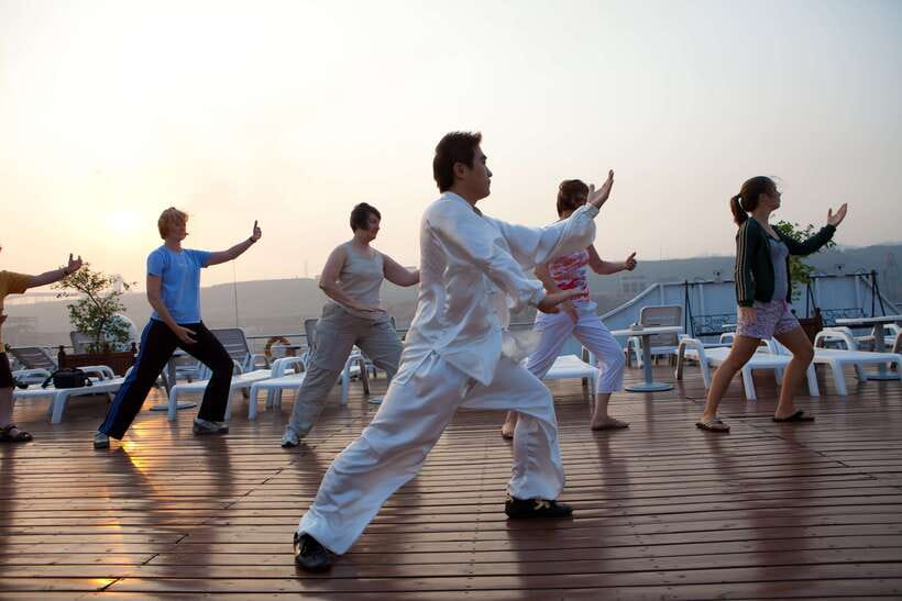 4D3N Yangtze River Victoria Cruise: Chongqing to Yichang - Ship schedules and changing river conditions