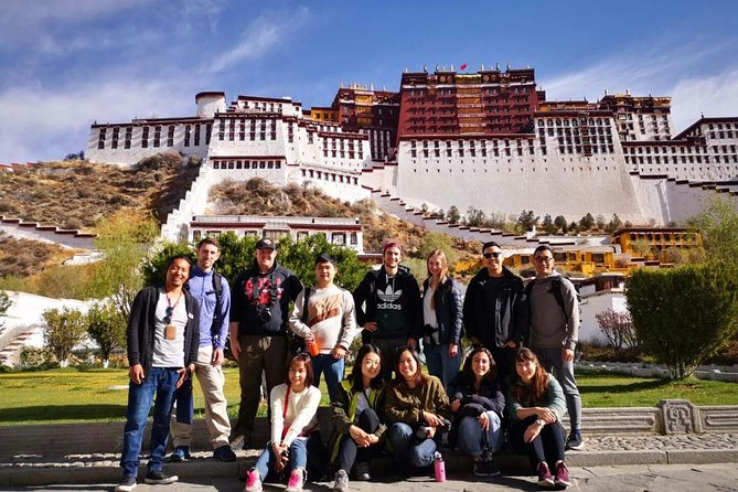 6 Days Central Tibet Culture Small Group Tour - What this six-day Tibet trip is really offering