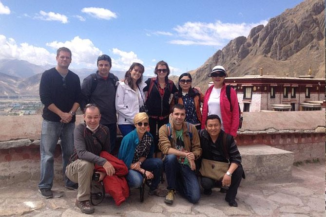 6 Days Central Tibet Culture Small Group Tour - Day 3: A Tibetan village, Drepung, and Sera’s monk debates