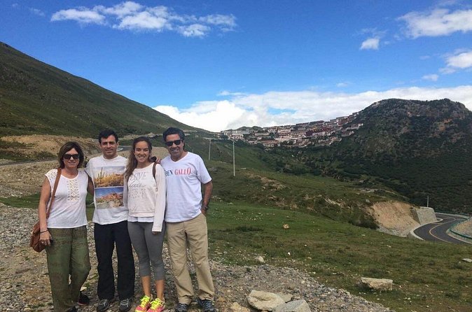 6 Days Central Tibet Culture Small Group Tour - Day 5: Tashilhunpo Monastery in Shigatse