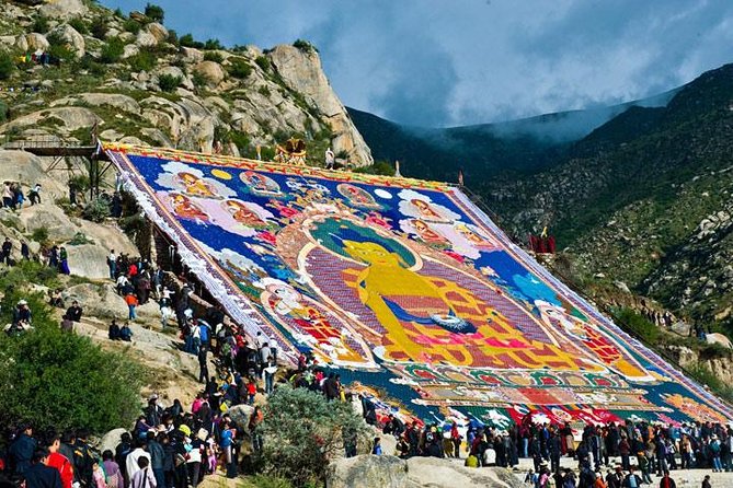 6 Days Central Tibet Culture Small Group Tour - What the $799 price includes, and what it does not