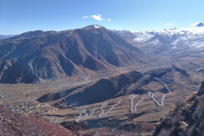 6 Days Central Tibet Culture Small Group Tour - Day 2: Potala Palace, Jokhang Temple, and Barkhor Street