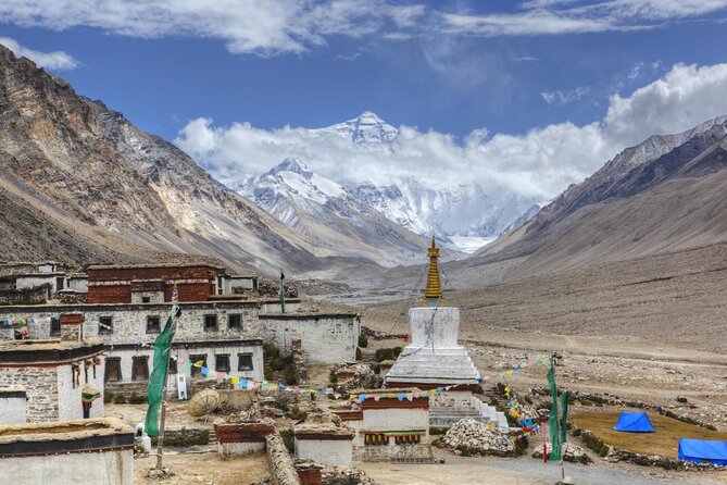 7 Days Lhasa to Kathmandu Overland Small Group Tibet Tour via EBC - Key points before you book