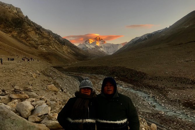 7 Days Lhasa to Kathmandu Overland Small Group Tibet Tour via EBC - Lhasa begins with temples, permits, and altitude