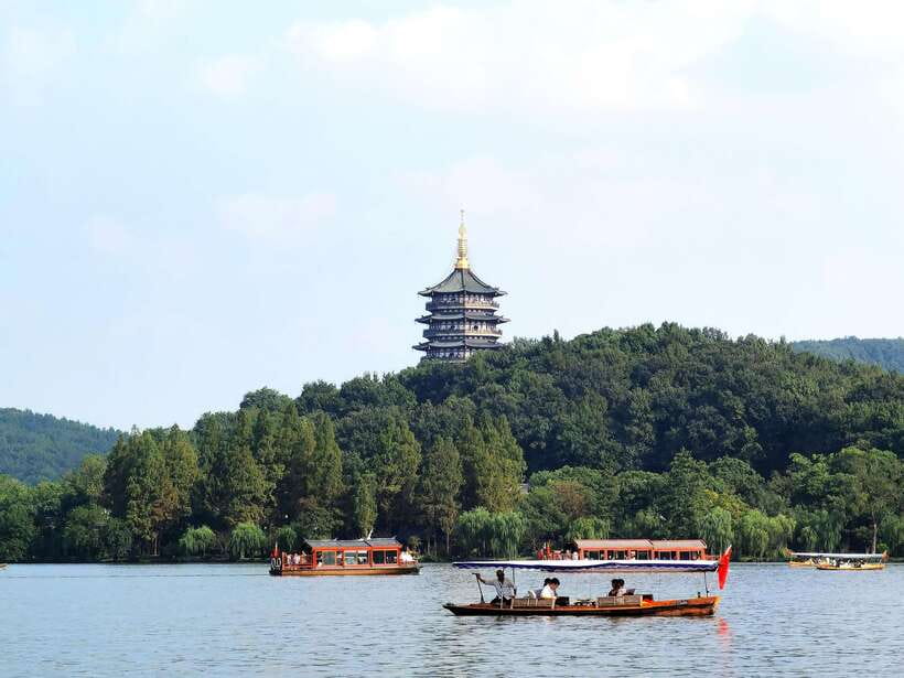 7 hours Hangzhou Tour Itinerary - Who will get the most from this tour?